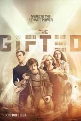 Одаренные / The Gifted Одаренные