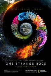 Одна необычная планета / One Strange Rock Одна необычная планета