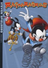 Озорные анимашки / Animaniacs Озорные анимашки