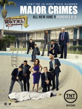 Особо тяжкие преступления / Major Crimes Особо тяжкие преступления