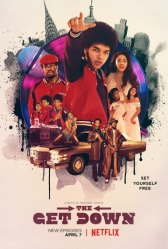 Отжиг / The Get Down Отжиг