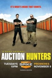 Охотники за реликвиями / Auction Hunters Охотники за реликвиями