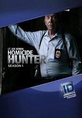 Охотник на убийц: Лейтенант Джо Кенда / Homicide Hunter: Lt. Joe Kenda Охотник на убийц: Лейтенант Джо Кенда