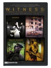 Очевидец / Witness Очевидец