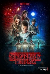 Очень странные дела / Stranger Things Очень странные дела