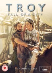 Падение Трои / Troy: Fall of a City Troy: Fall of a City
