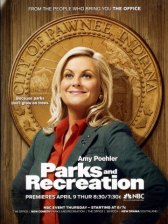 Парки и зоны отдыха / Parks and Recreation Парки и зоны отдыха