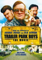 Парни из Трейлерпарка / Trailer Park Boys Trailer Park Boys