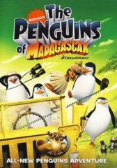 Пингвины из Мадагаскара / The Penguins of Madagascar Пингвины из Мадагаскара
