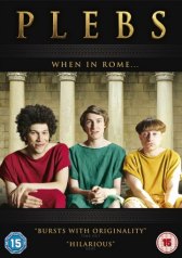 Плебеи / Plebs Plebs