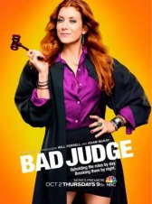 Плохая судья / Bad Judge Плохая судья