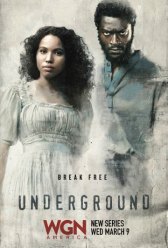 Подземка / Underground Подземка