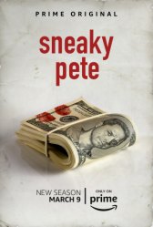 Подлый Пит / Sneaky Pete Подлый Пит