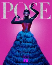 Поза / Pose Поза