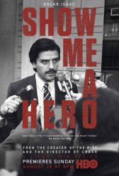 Покажите мне героя / Show Me a Hero Покажите мне героя
