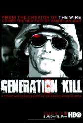 Поколение убийц / Generation Kill Поколение убийц
