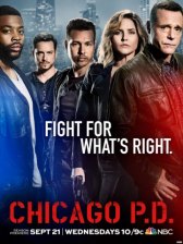 Полиция Чикаго / Chicago P.D. Полиция Чикаго