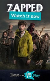 Попадец / Zapped! Попадец