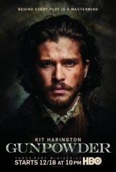 Порох / Gunpowder Порох