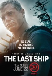 Последний корабль / The Last Ship Последний корабль