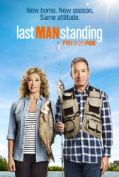 Последний настоящий мужчина / Last Man Standing Последний настоящий мужчина