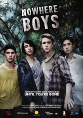 Потерянные / Nowhere Boys Потерянные