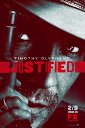 Правосудие / Justified Правосудие