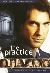 Практика / The Practice Практика