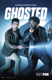 Призраки / Ghosted Призраки