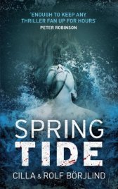 Прилив / Springfloden Прилив