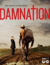 Проклятая нация / Damnation Проклятая нация