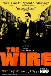 Прослушка / The Wire Прослушка