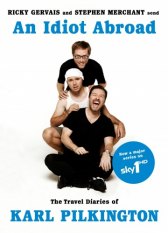 Простак за границей / An Idiot Abroad Простак за границей