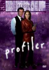 Профайлер / Profiler Профайлер