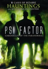 Пси Фактор: Хроники паранормальных явлений / PSI Factor: Chronicles of the Paranormal Пси Фактор: Хроники паранормальных явлений