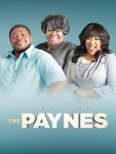 Пэйнсы / The Paynes The Paynes