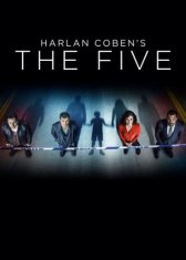 Пять / The Five UK Пять