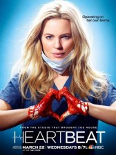 Разбивающая сердца / Heartbeat Разбивающая сердца
