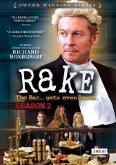 Рейк / Rake (AU) Rake (AU)