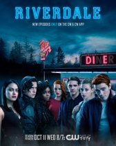 Ривердэйл / Riverdale Ривердэйл