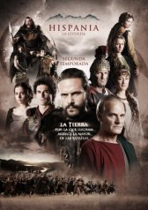 Римская Испания, легенда / Hispania, la leyenda Римская Испания, легенда