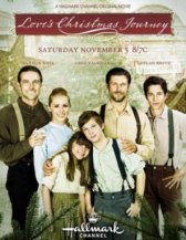 Рождественский роман / Love's Christmas Journey Рождественский роман