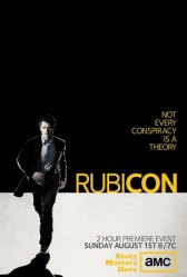 Рубикон / Rubicon Рубикон