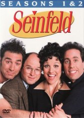Сайнфелд / Seinfeld Сайнфелд