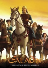 Саладин / Saladin: The Animated Series Саладин