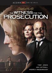 Свидетель обвинения / The Witness for the Prosecution Свидетель обвинения