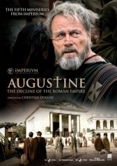 Святой Августин / Sant'Agostino Святой Августин