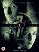 Секретные материалы / The X Files Секретные материалы