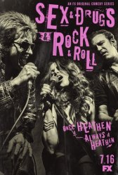 Секс, наркотики и рок-н-ролл / Sex&Drugs&Rock&Roll Секс, наркотики и рок-н-ролл