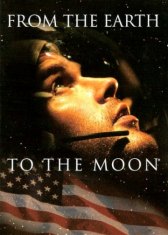 С Земли на Луну / From the Earth to the Moon From the Earth to the Moon
